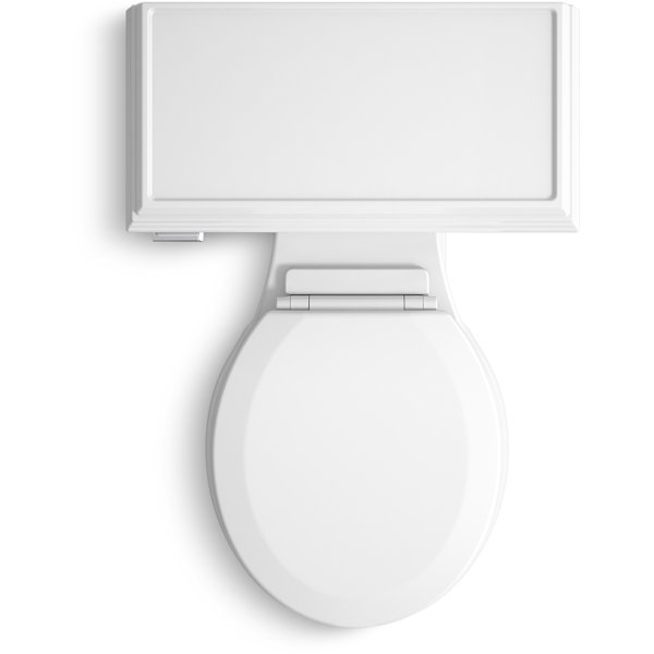 Kohler Broadwood QuietClose Toilet Seat Wayfair